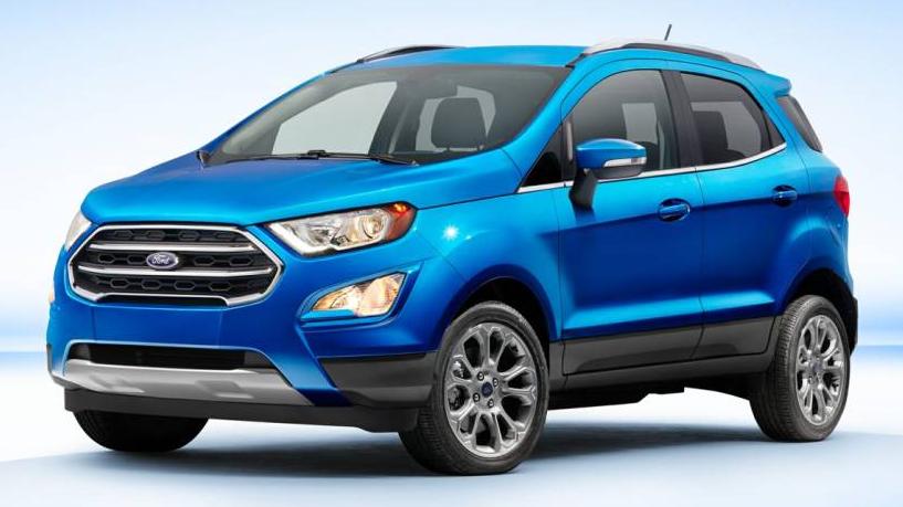 FORD ECOSPORT 2021 MAJ3S2FE9MC425796 image