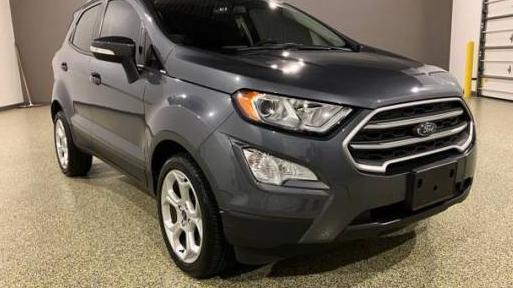 FORD ECOSPORT 2021 MAJ3S2GE2MC441627 image