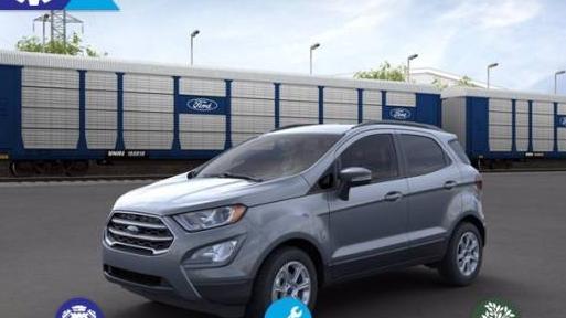 FORD ECOSPORT 2021 MAJ6S3GL7MC454696 image