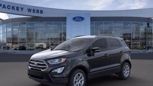 FORD ECOSPORT 2021 MAJ3S2GE3MC399193 image