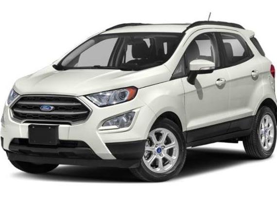 FORD ECOSPORT 2021 MAJ3S2GE2MC436959 image