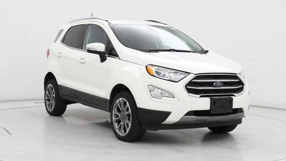 FORD ECOSPORT 2021 MAJ6S3KLXMC401482 image