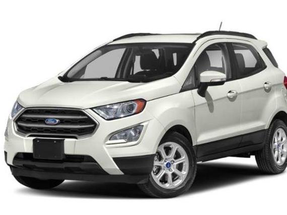 FORD ECOSPORT 2021 MAJ3S2GE0MC441576 image FORD ECOSPORT 2021 MAJ3S2GE0MC441576 image