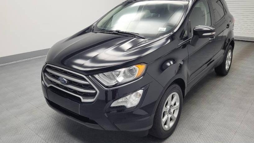 FORD ECOSPORT 2021 MAJ3S2GE0MC423918 image