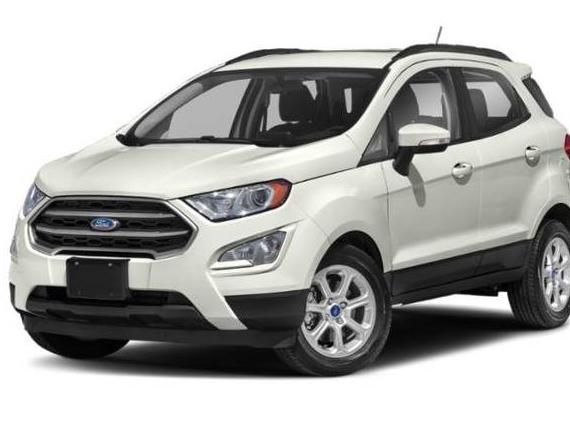 FORD ECOSPORT 2021 MAJ3S2GE1MC453395 image