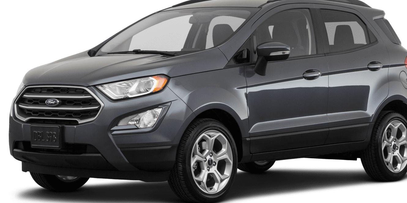 FORD ECOSPORT 2021 MAJ3S2FE7MC408012 image