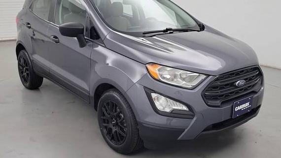 FORD ECOSPORT 2021 MAJ3S2FE1MC444617 image