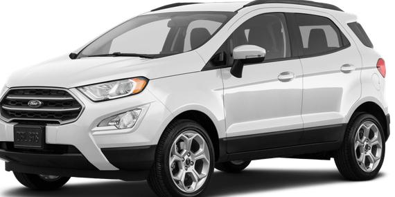FORD ECOSPORT 2021 MAJ3S2GE4MC411206 image