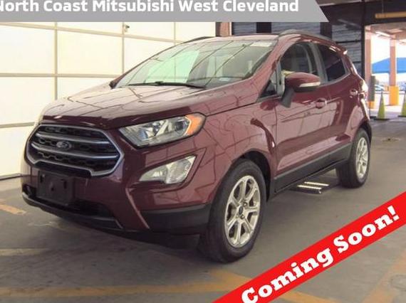 FORD ECOSPORT 2021 MAJ3S2GE2MC444737 image