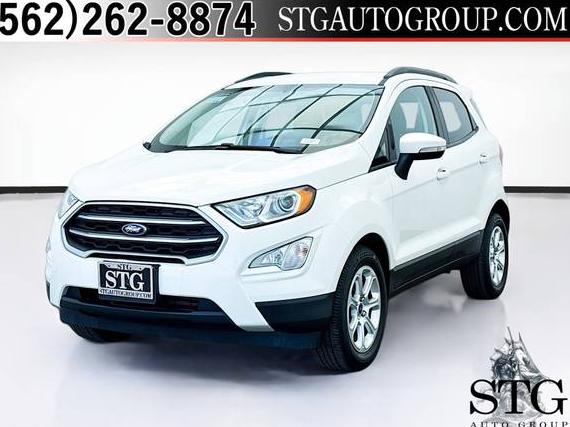 FORD ECOSPORT 2021 MAJ3S2GE8MC416943 image