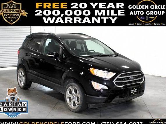 FORD ECOSPORT 2021 MAJ3S2GE4MC440267 image FORD ECOSPORT 2021 MAJ3S2GE4MC440267 image