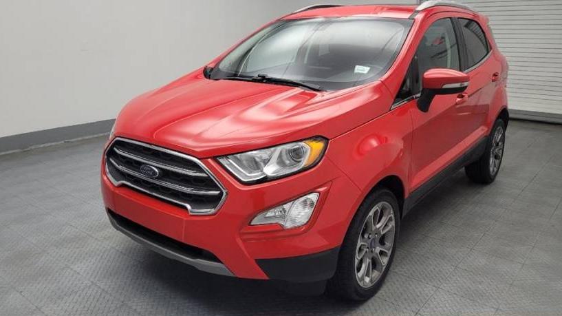 FORD ECOSPORT 2021 MAJ3S2KE4MC412279 image