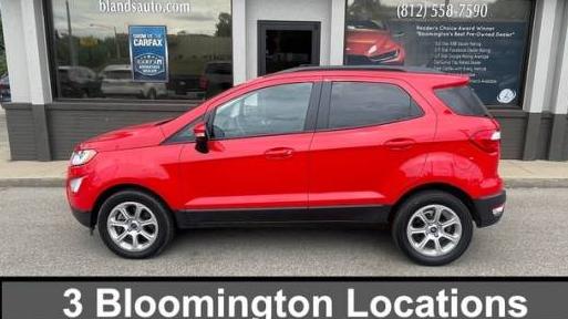 FORD ECOSPORT 2021 MAJ3S2GE5MC435630 image