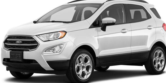 FORD ECOSPORT 2021 MAJ3S2GE5MC454288 image