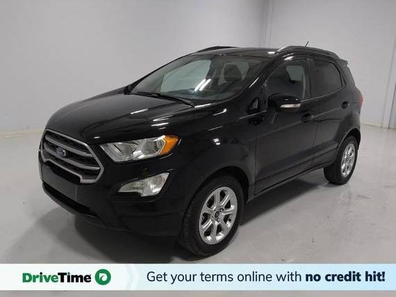 FORD ECOSPORT 2021 MAJ3S2GEXMC446655 image