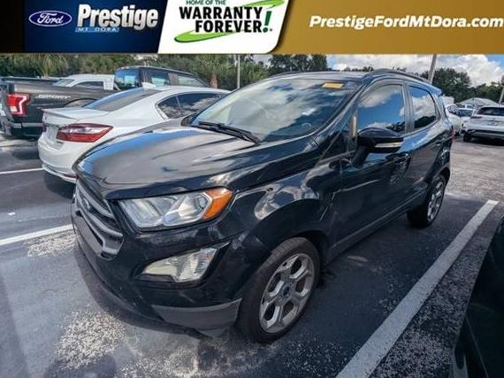 FORD ECOSPORT 2021 MAJ3S2GE6MC449715 image