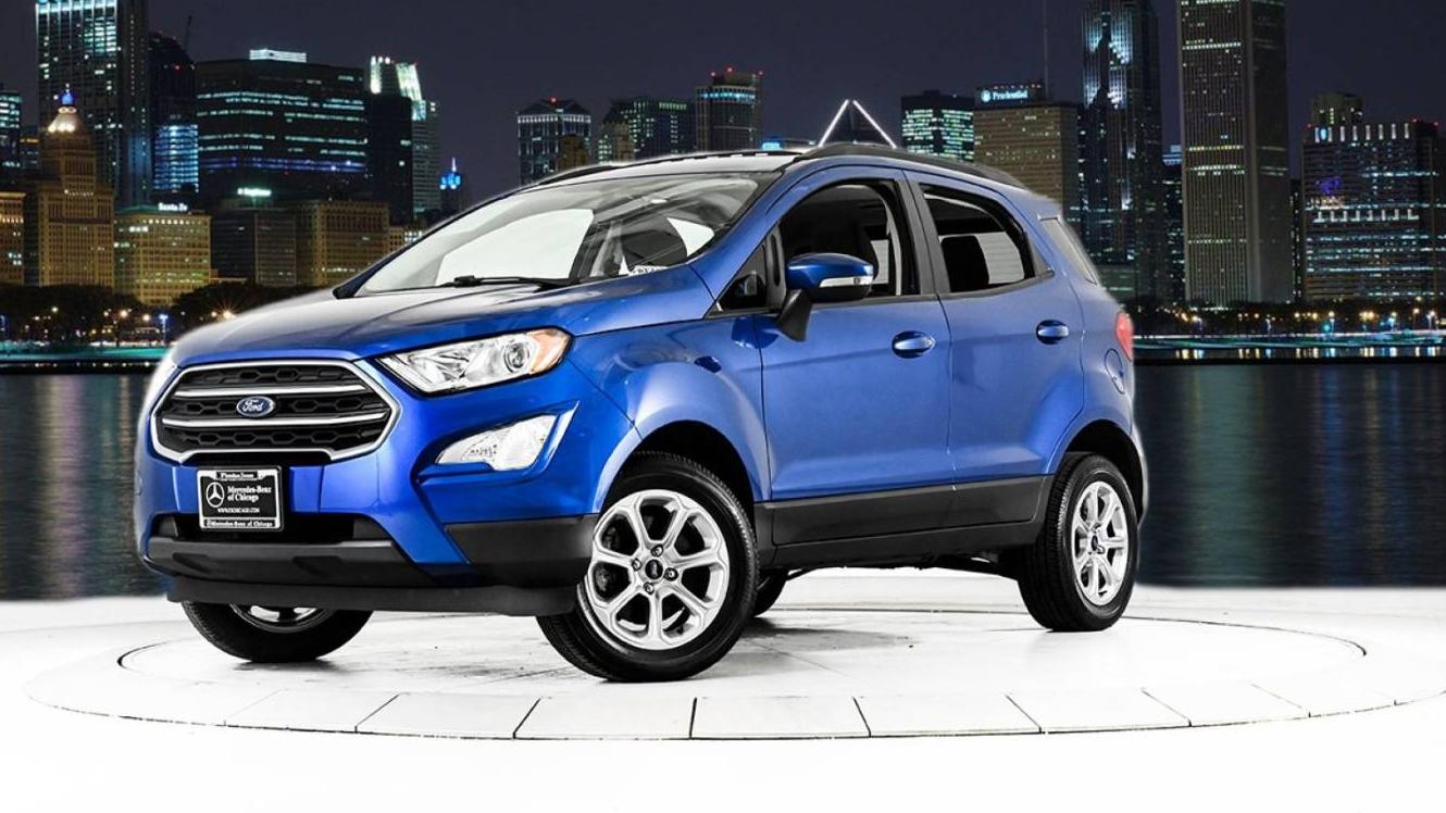 FORD ECOSPORT 2021 MAJ6S3GL4MC396336 image