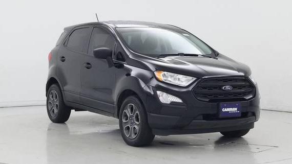 FORD ECOSPORT 2021 MAJ3S2FE5MC439162 image
