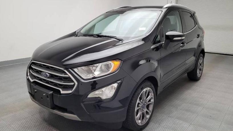 FORD ECOSPORT 2021 MAJ3S2KE2MC401717 image