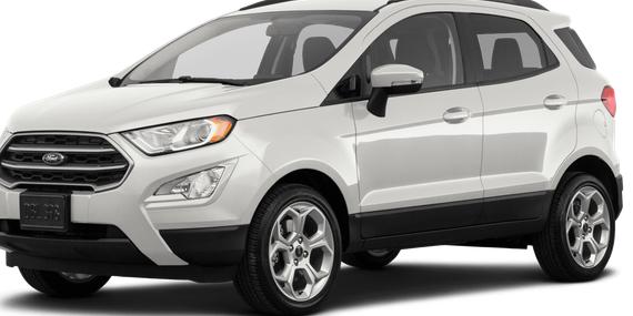 FORD ECOSPORT 2021 MAJ6S3GL1MC436193 image