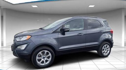 FORD ECOSPORT 2021 MAJ6S3GL5MC426282 image