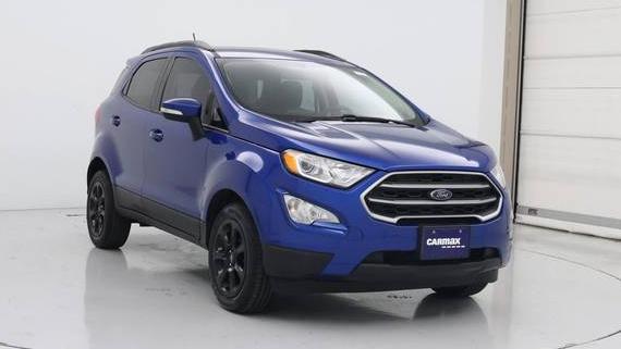 FORD ECOSPORT 2021 MAJ3S2GEXMC451922 image FORD ECOSPORT 2021 MAJ3S2GEXMC451922 image