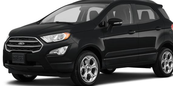 FORD ECOSPORT 2021 MAJ3S2GE2MC437707 image