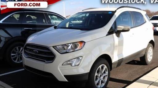 FORD ECOSPORT 2021 MAJ6S3GL3MC423168 image