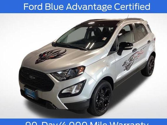 FORD ECOSPORT 2021 MAJ6S3JL7MC454951 image FORD ECOSPORT 2021 MAJ6S3JL7MC454951 image