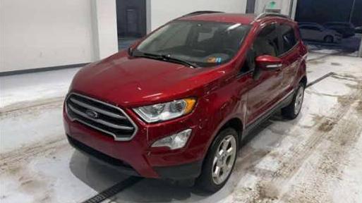 FORD ECOSPORT 2021 MAJ6S3GL0MC437092 image