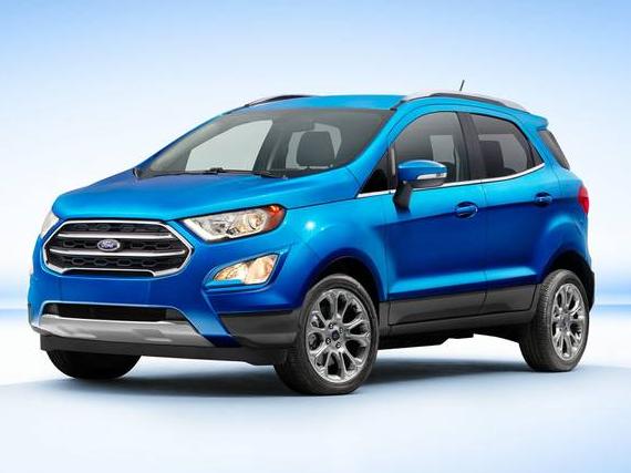 FORD ECOSPORT 2021 MAJ3S2KE3MC443636 image FORD ECOSPORT 2021 MAJ3S2KE3MC443636 image