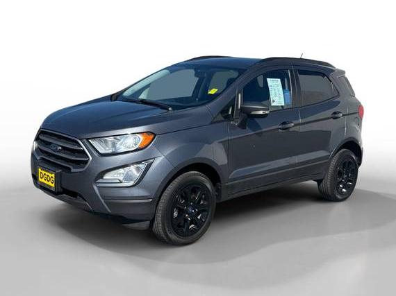 FORD ECOSPORT 2021 MAJ6S3GL7MC398517 image