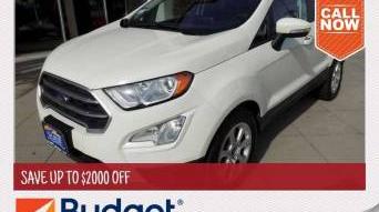 FORD ECOSPORT 2021 MAJ3S2GE9MC411993 image