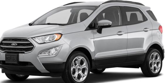 FORD ECOSPORT 2021 MAJ3S2FE2MC445808 image