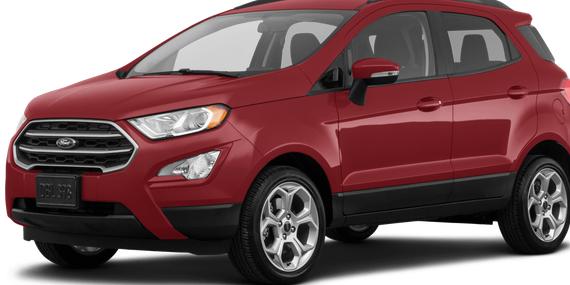 FORD ECOSPORT 2021 MAJ3S2GE0MC439259 image
