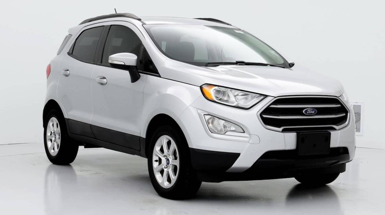 FORD ECOSPORT 2021 MAJ3S2GE6MC454168 image