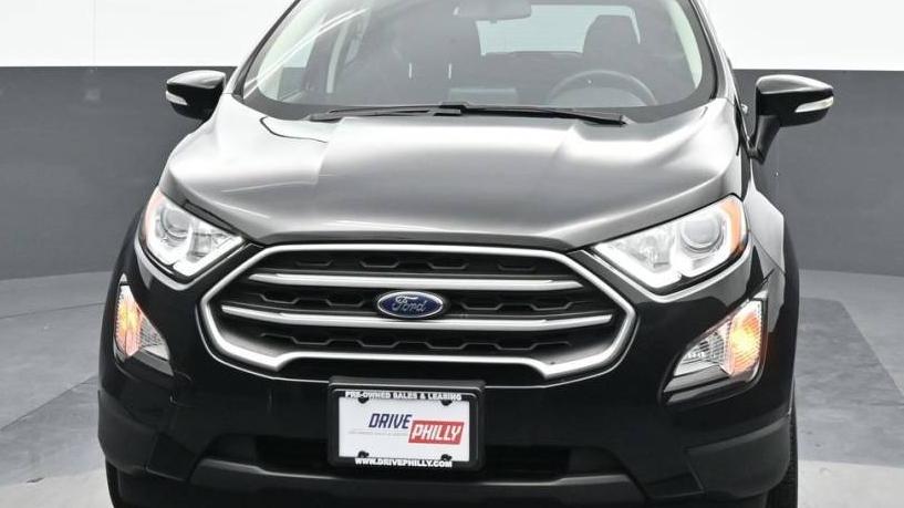 FORD ECOSPORT 2021 MAJ3S2GE4MC435926 image