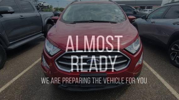 FORD ECOSPORT 2021 MAJ3S2GEXMC455775 image
