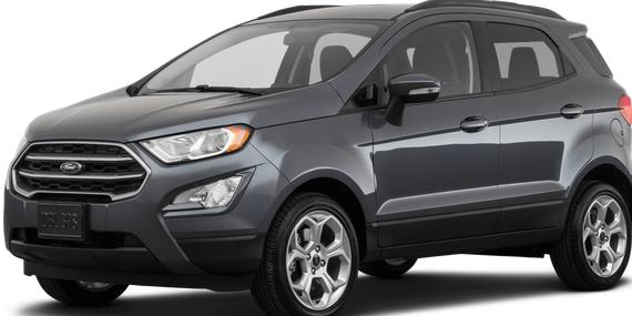 FORD ECOSPORT 2021 MAJ3S2GE3MC453835 image