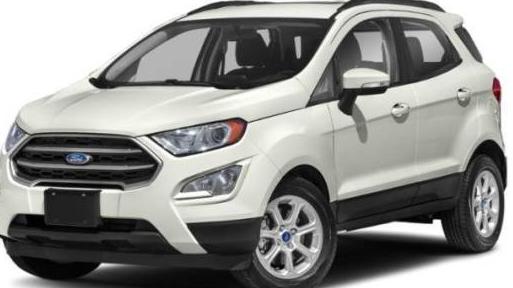 FORD ECOSPORT 2021 MAJ3S2GE8MC408499 image