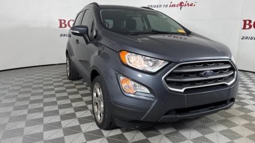 FORD ECOSPORT 2021 MAJ3S2GEXMC446722 image