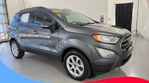 FORD ECOSPORT 2021 MAJ3S2GE4MC395606 image