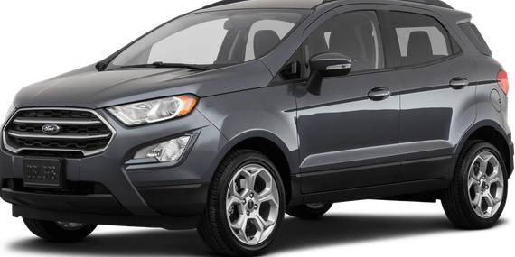 FORD ECOSPORT 2021 MAJ6S3GL1MC402416 image