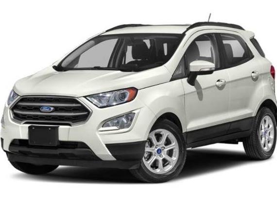 FORD ECOSPORT 2021 MAJ3S2GE8MC441518 image