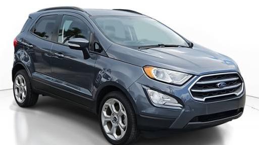 FORD ECOSPORT 2021 MAJ3S2GE4MC437224 image