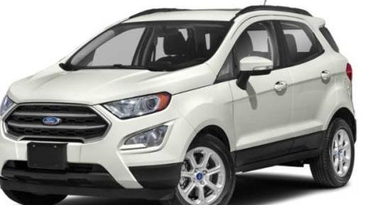 FORD ECOSPORT 2021 MAJ3S2GE7MC408493 image