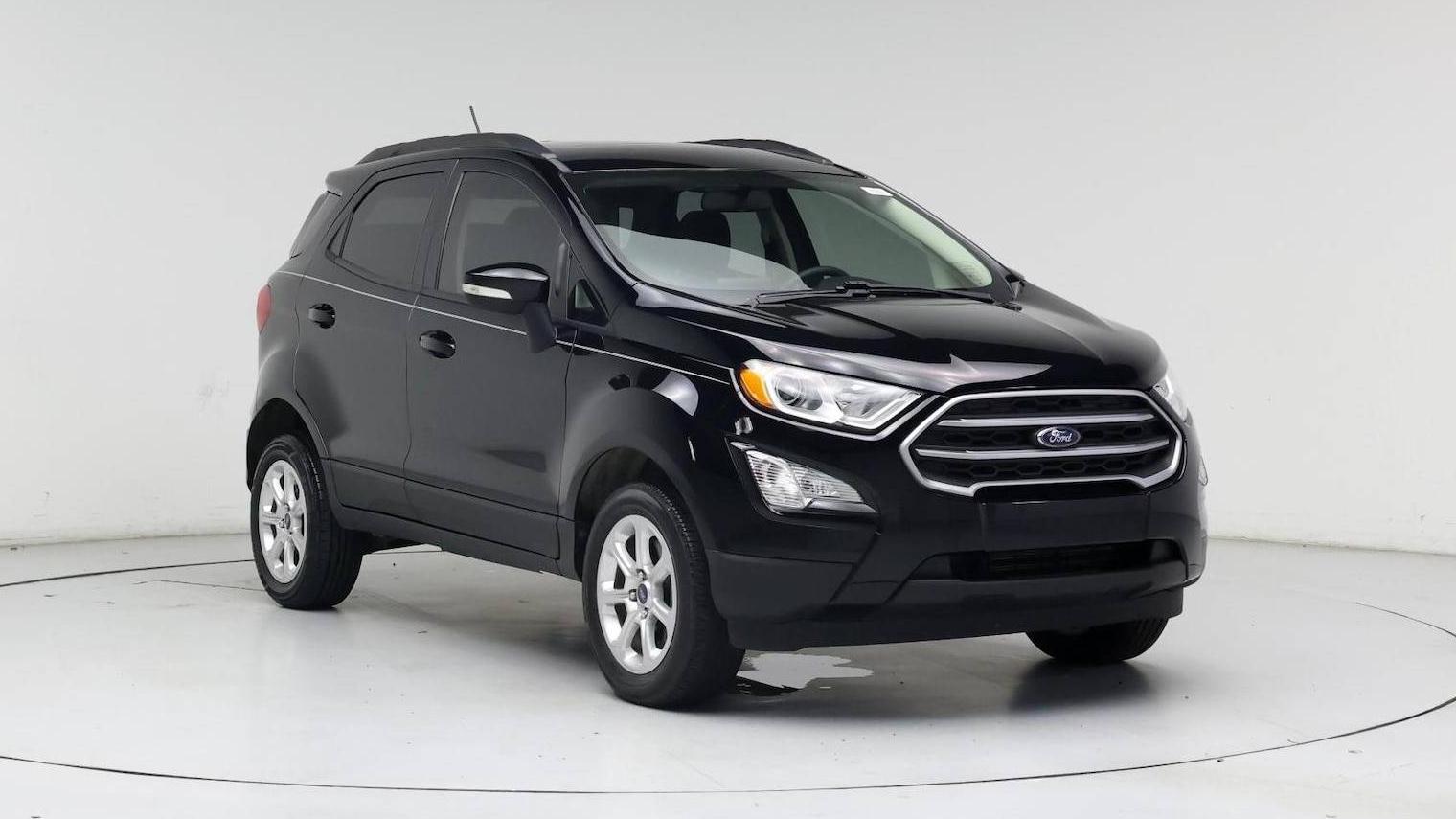 FORD ECOSPORT 2021 MAJ6S3GL0MC424326 image