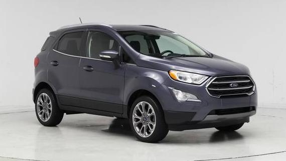 FORD ECOSPORT 2021 MAJ3S2KE7MC452078 image