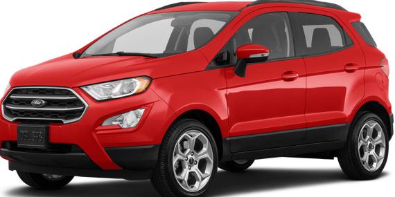 FORD ECOSPORT 2021 MAJ6S3FL6MC424638 image