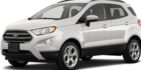 FORD ECOSPORT 2021 MAJ3S2GE2MC422429 image